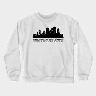 Fort Worth Crewneck Sweatshirt